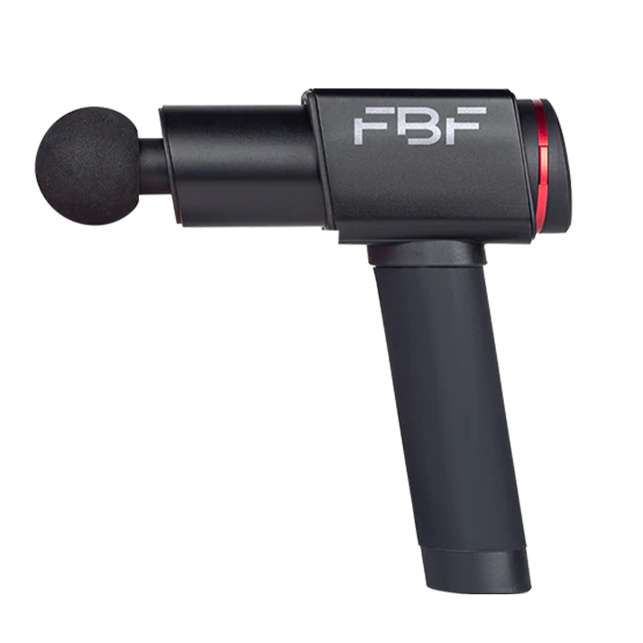FBF Ultra Massage Gun™ by Fit Body Factory