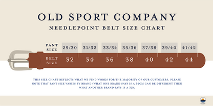 The Angler by Old Sport Company