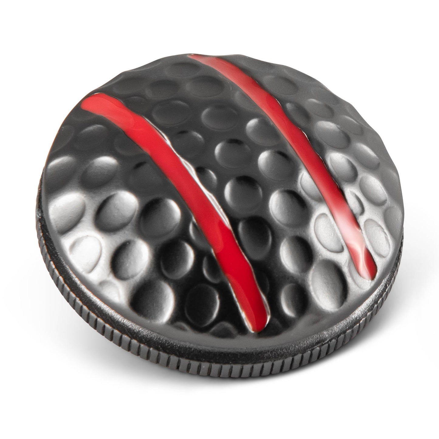 2 RAIL + COIN by OnPointGolf.us