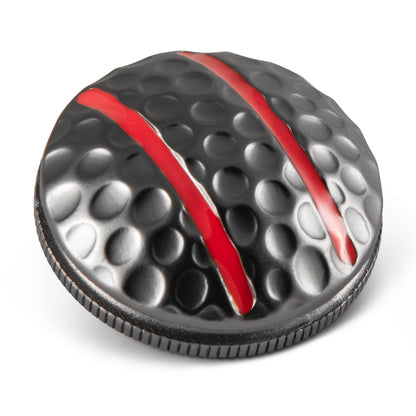 2 RAIL + COIN by OnPointGolf.us