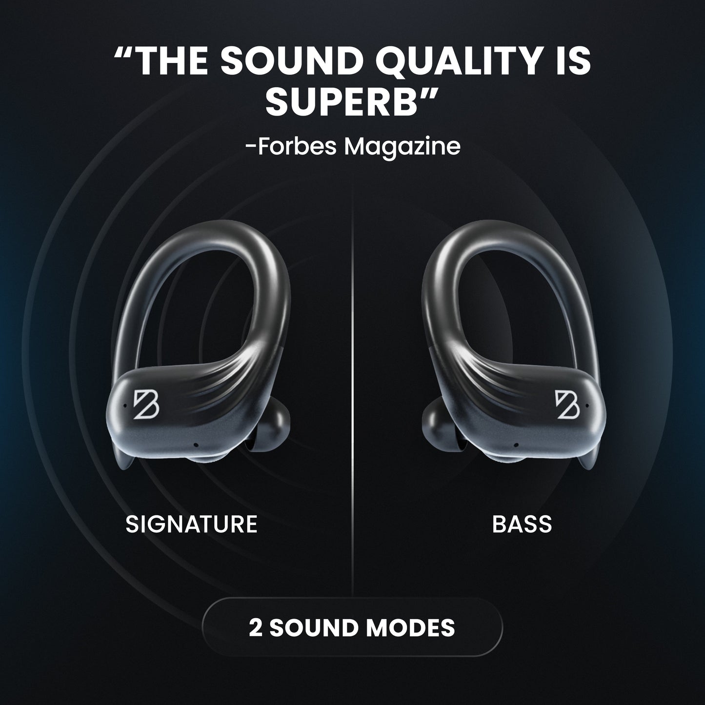 Runner 60 by Back Bay Brand