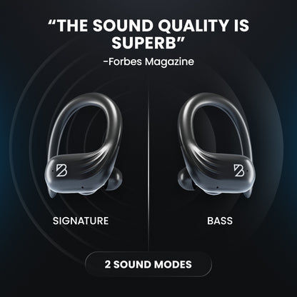 Runner 60 by Back Bay Brand