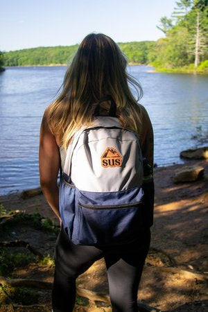 19 Bottle Backpack - 22L by SUS