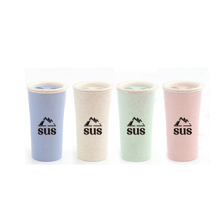 Everyone's SUS Biodegradable Coffee Cup - 15oz. by SUS