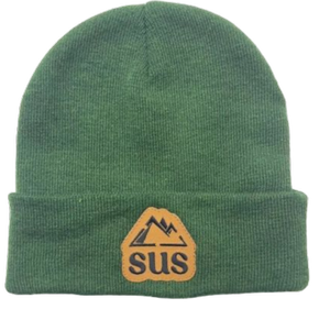Everyone's SUS Beanie Hat by SUS