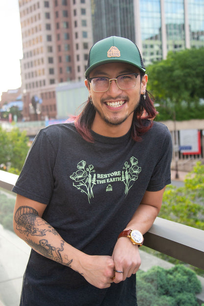 Everyone's SUS Trucker Hat by SUS