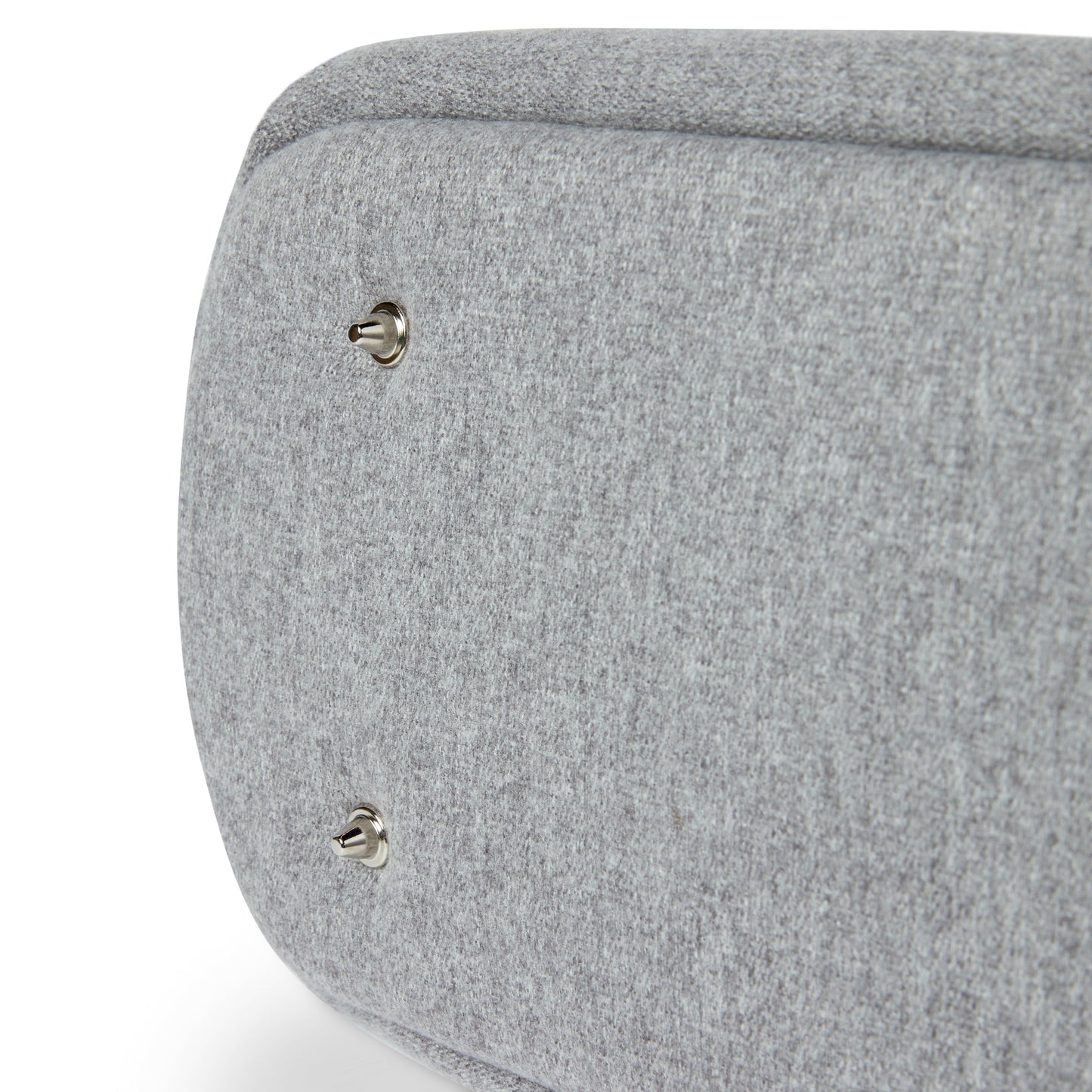 Alpine Dog Carrier - Grey by Molly And Stitch US