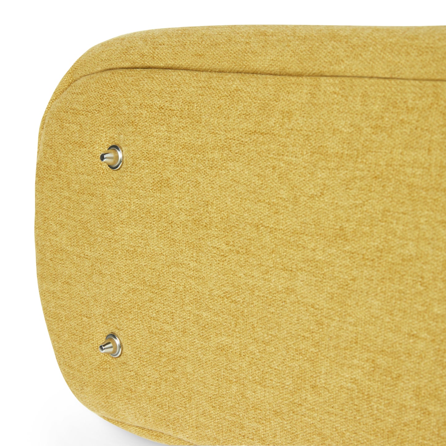 Alpine Dog Carrier - Mustard by Molly And Stitch US