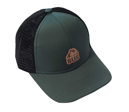 Everyone's SUS Trucker Hat by SUS