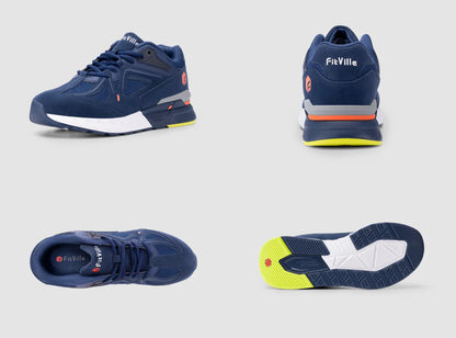 FitVille Men's Rebound Core Shoes by FitVille