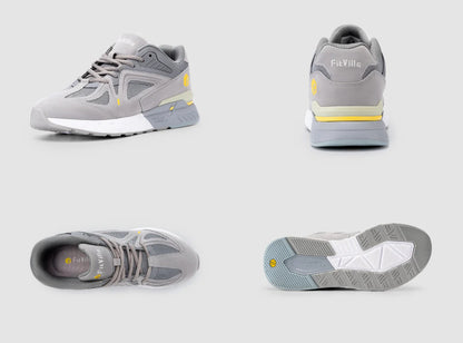 FitVille Men's Rebound Core Shoes by FitVille