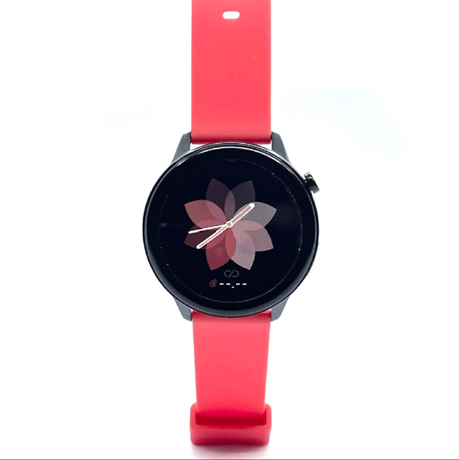 VOITHOS Smart Watch Blood Pressure Heart Rate & Body Temperature Monitor with ECG & PPG by ALL TECH ADDICT