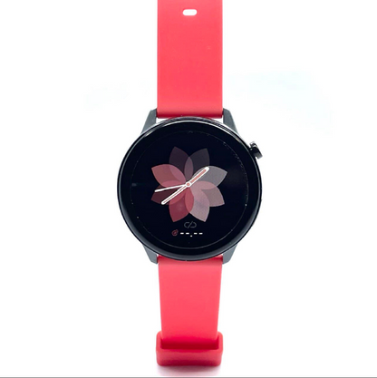 VOITHOS Smart Watch Blood Pressure Heart Rate & Body Temperature Monitor with ECG & PPG by ALL TECH ADDICT