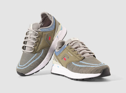 FitVille Men's Stride Core Running Shoes by FitVille