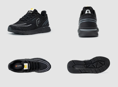 FitVille Men's Stride Core Running Shoes by FitVille