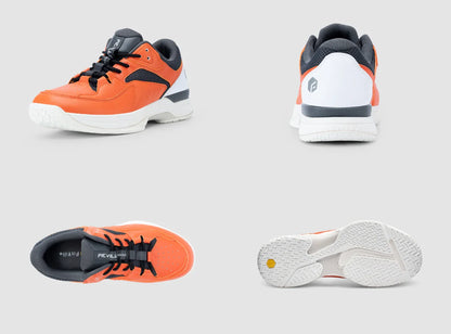 FitVille Men's Amadeus Tennis & Pickleball Court Shoes by FitVille