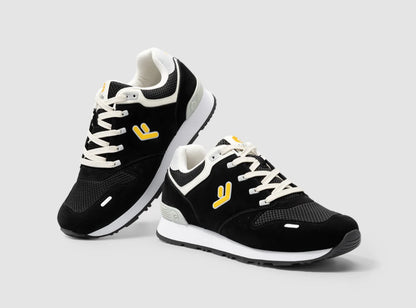 FitVille Men's ArchPower Comfy Sneaker by FitVille