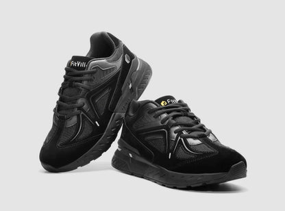 FitVille Men's Rebound Core Shoes by FitVille