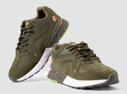 FitVille Men's Rebound Core Shoes by FitVille