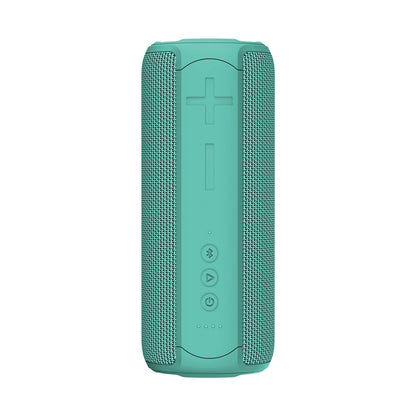 Sonictrek Go XL Smart Bluetooth 5 Portable Wireless Waterproof Speaker - Free Shipping by Mifo USA - The World's Most Advanced Wireless Earbuds for Active Movers - O5, O7