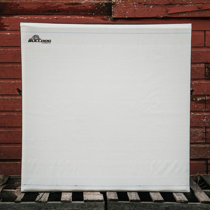 Bulldog K9 Archery Target by Bulldog Archery Targets