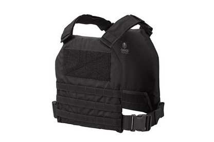Chase Tactical Quick Response Plate Carrier by Ballistic Armor Co.