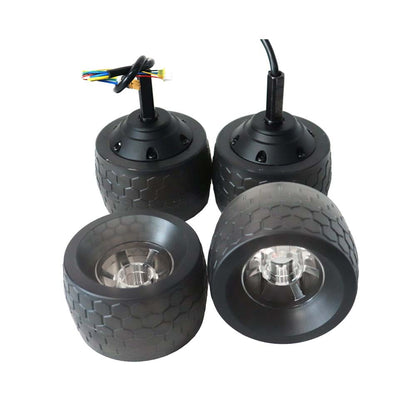 Cloud Wheel Power Kit by JKING|The Best Electric Skateboards |Electric Longboard Shop