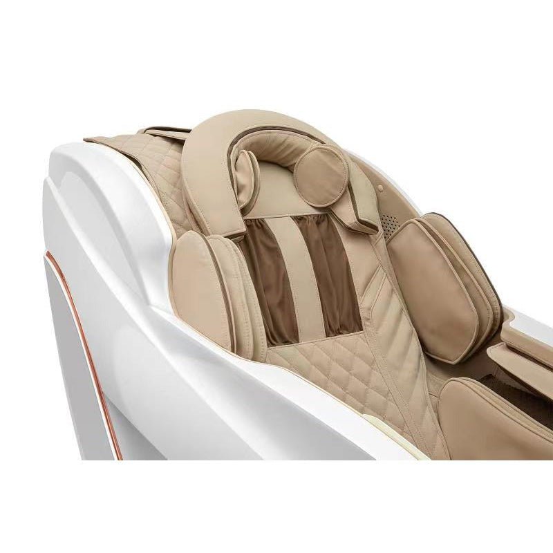 Dr. Boss FJ-8000 Massage Chair by Best Body Massage Chair