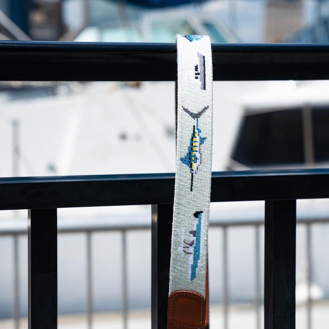 The Angler by Old Sport Company