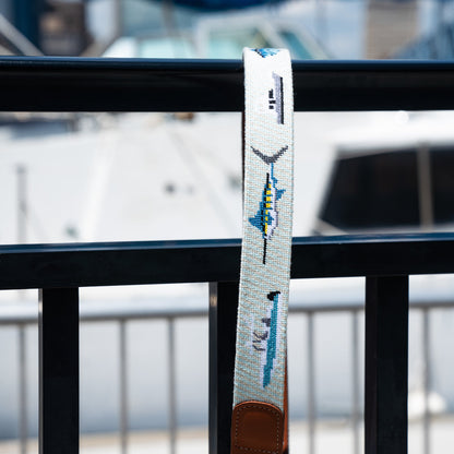 The Angler by Old Sport Company