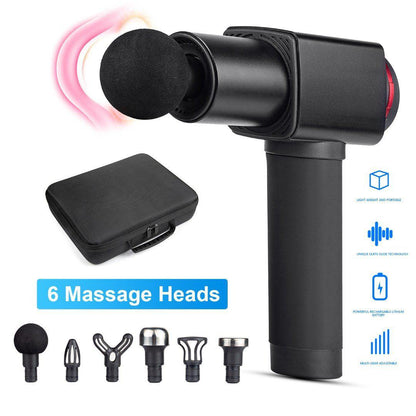 FBF Ultra Massage Gun™ by Fit Body Factory