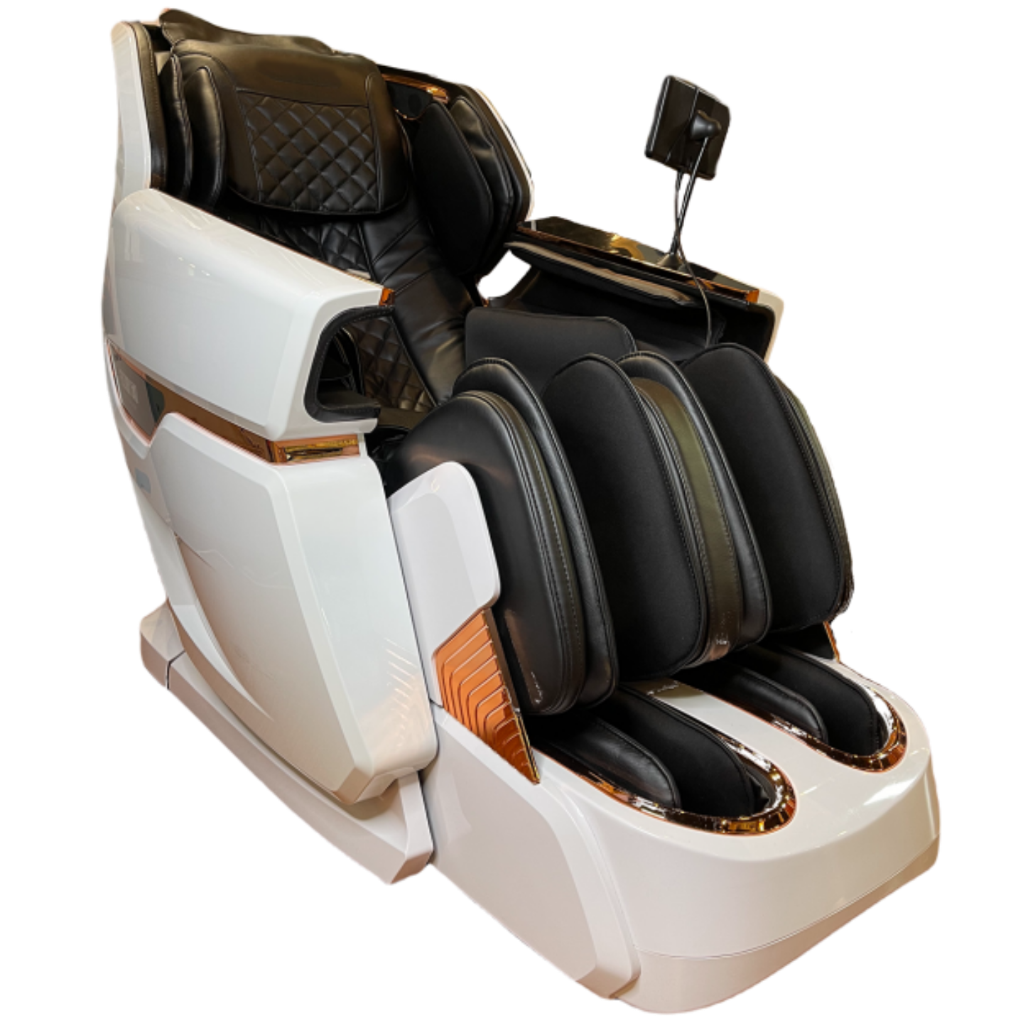 Dr. Boss FJ-8500 Massage Chair by Best Body Massage Chair