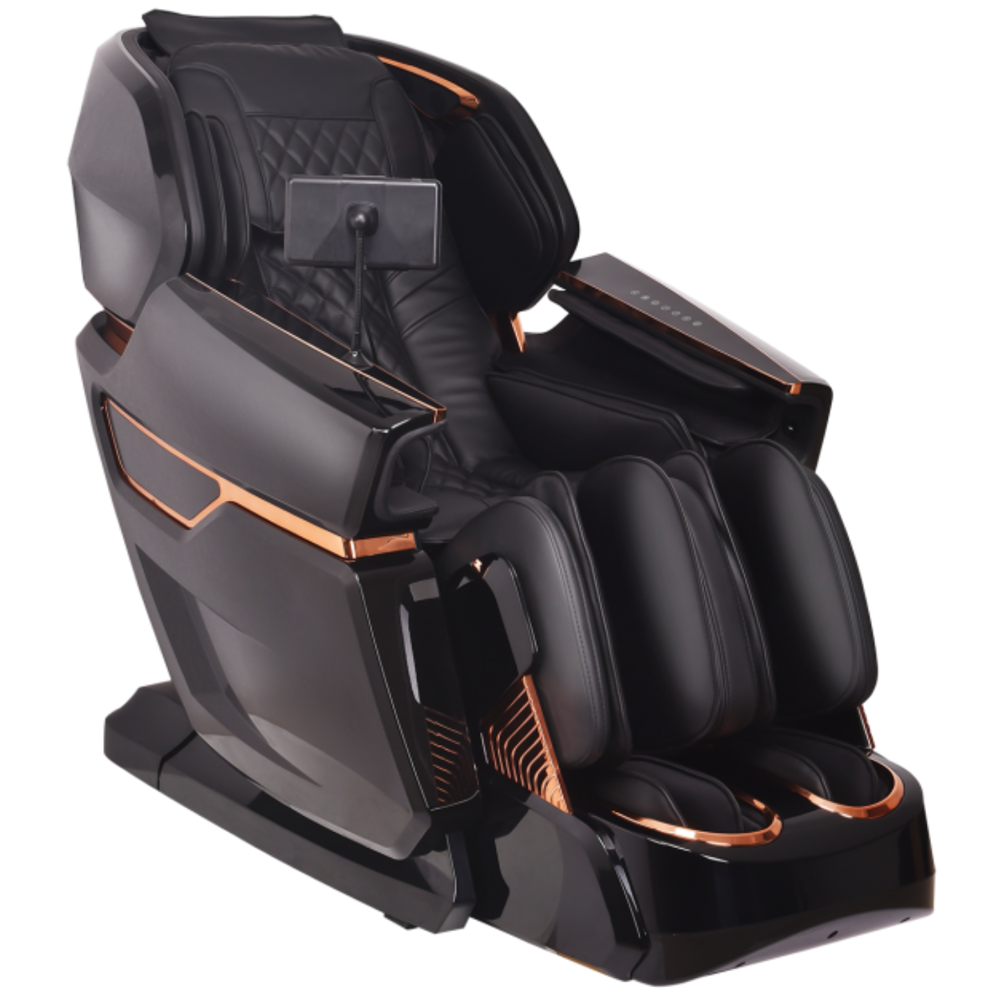 Dr. Boss FJ-8500 Massage Chair by Best Body Massage Chair