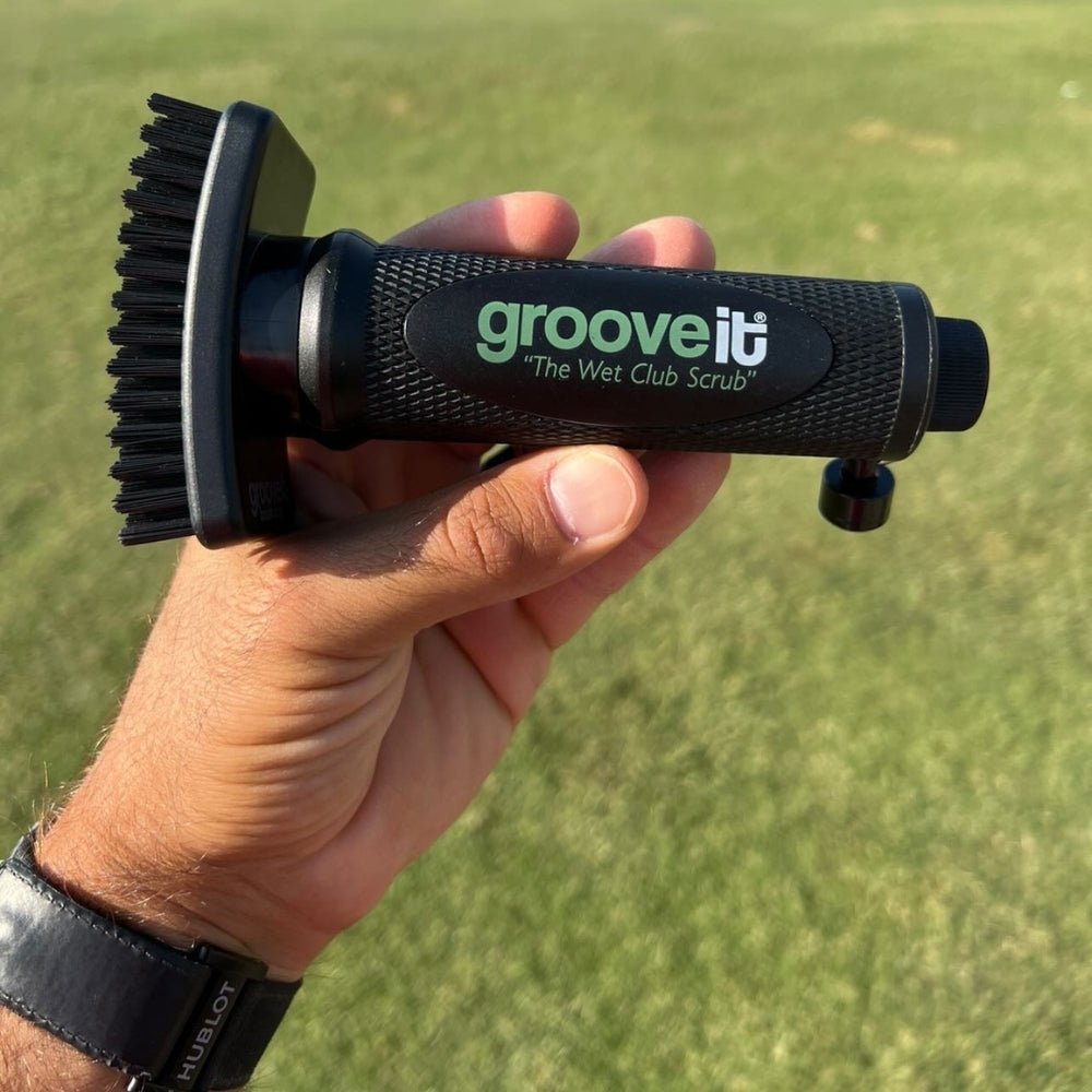Grooveit by Grooveit