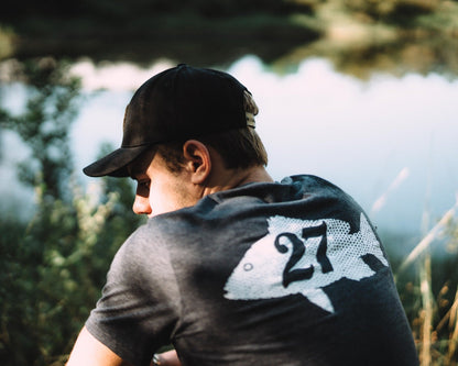 The VG Classic Hat by Vintage Gentlemen