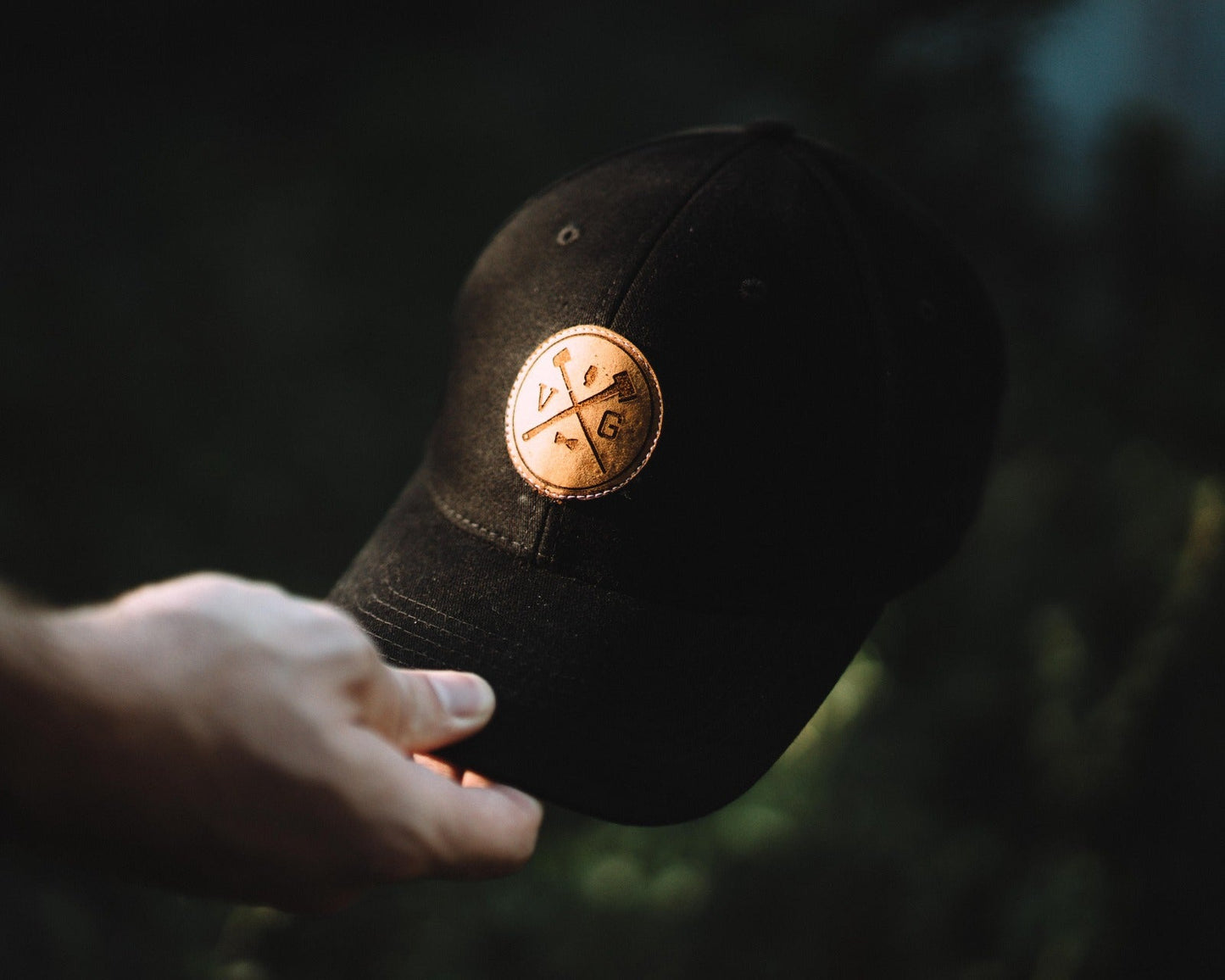 The VG Classic Hat by Vintage Gentlemen