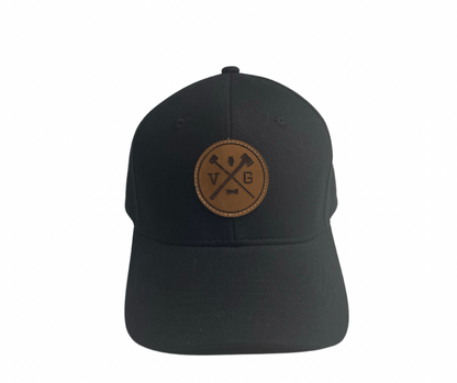 The VG Classic Hat by Vintage Gentlemen