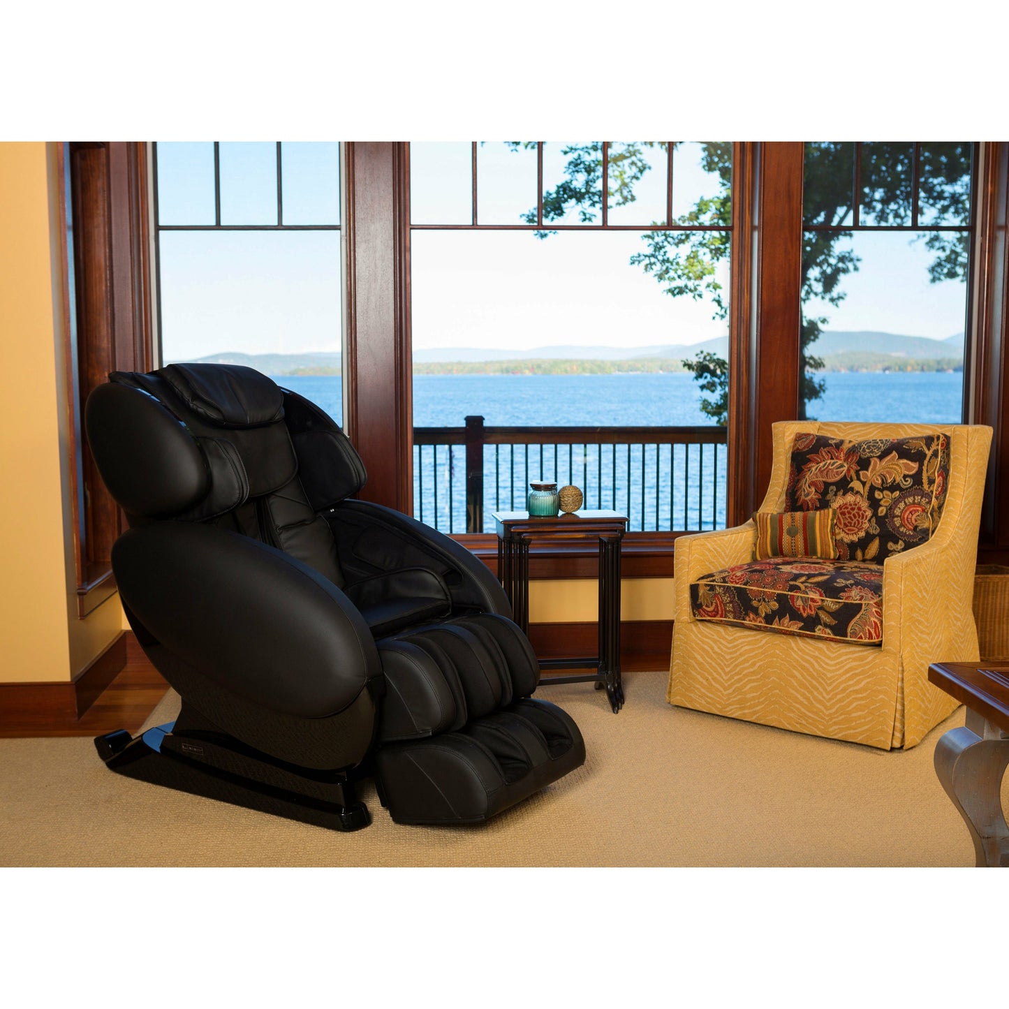 Infinity IT-8500 Plus Massage Chair by Best Body Massage Chair