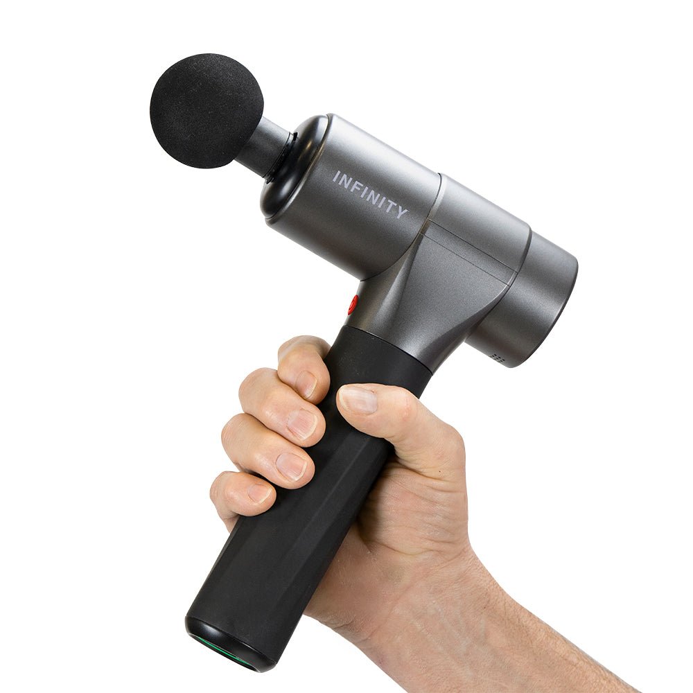 Infinity PR Pro Advantage Percussion Massage Device by Best Body Massage Chair