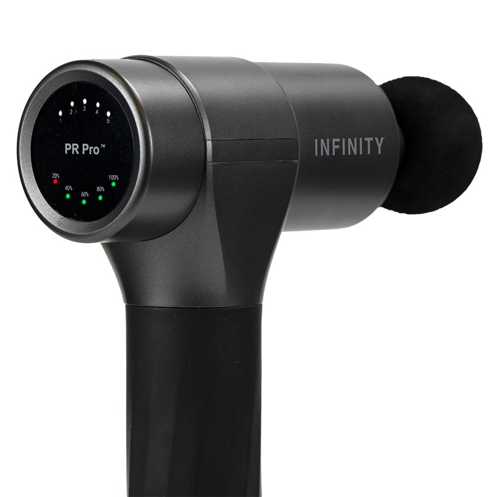 Infinity PR Pro Advantage Percussion Massage Device by Best Body Massage Chair