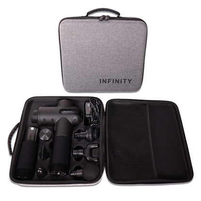 Infinity PR Pro Endurance Percussion Massage Device by Best Body Massage Chair