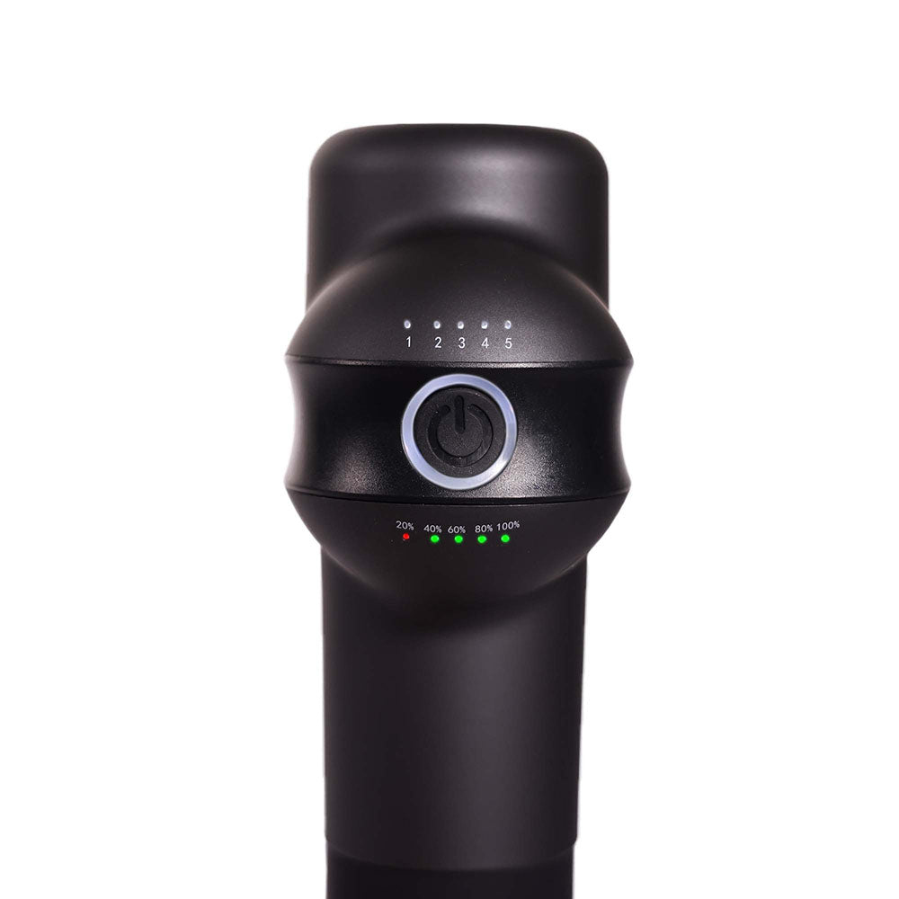 Infinity PR Pro Endurance Percussion Massage Device by Best Body Massage Chair