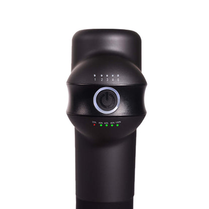 Infinity PR Pro Endurance Percussion Massage Device by Best Body Massage Chair