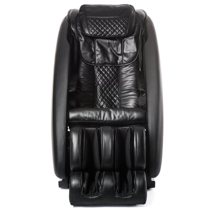 Inner Balance Wellness Ji - Zero Wall Heated L Track Massage Chair by Best Body Massage Chair
