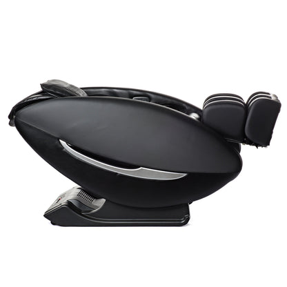 Inner Balance Wellness Ji - Zero Wall Heated L Track Massage Chair by Best Body Massage Chair