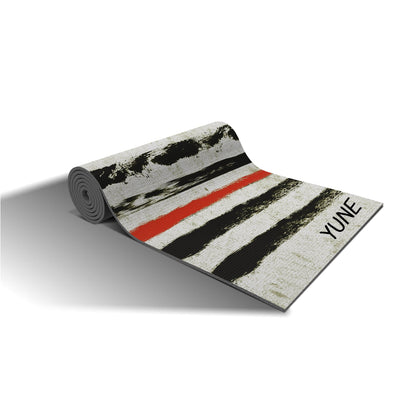 Juniper Trekk Travel Yoga Mat by Yune Yoga