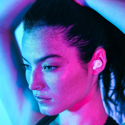 Mifo O5 PLUS Gen 2 [2023] Smart True Wireless Bluetooth 5.2 Earbuds - Free US Shipping by Mifo USA - The World's Most Advanced Wireless Earbuds for Active Movers - O5, O7