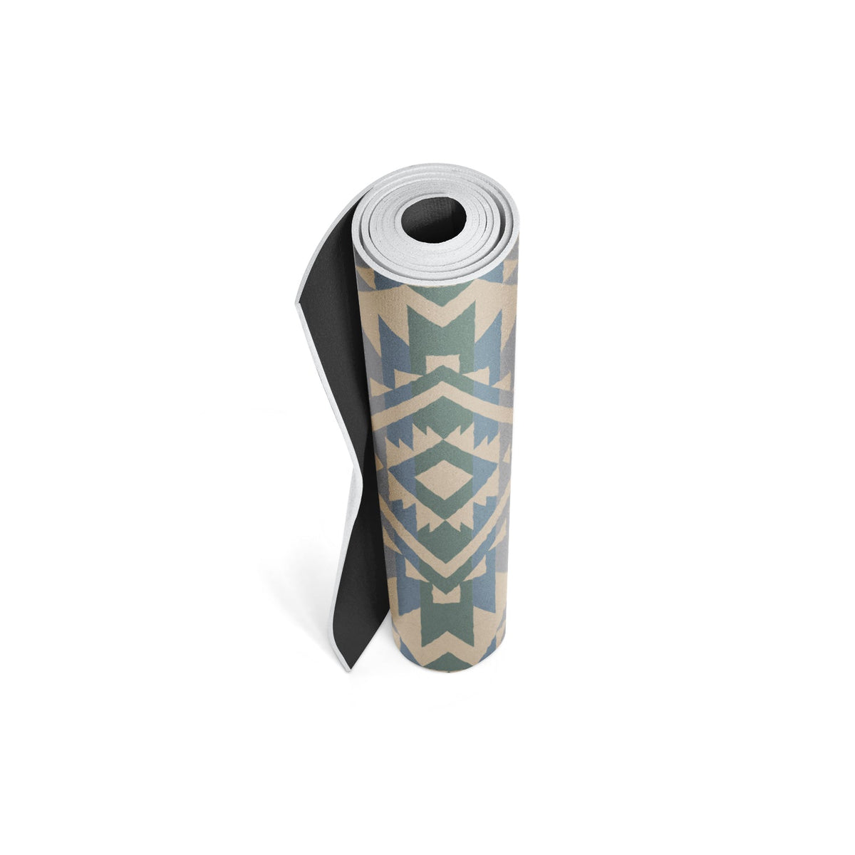 Pendleton Computer Mat Ascend Yoga Mat Pendleton Smith Rock Mat by Yune Yoga – MensSports.com