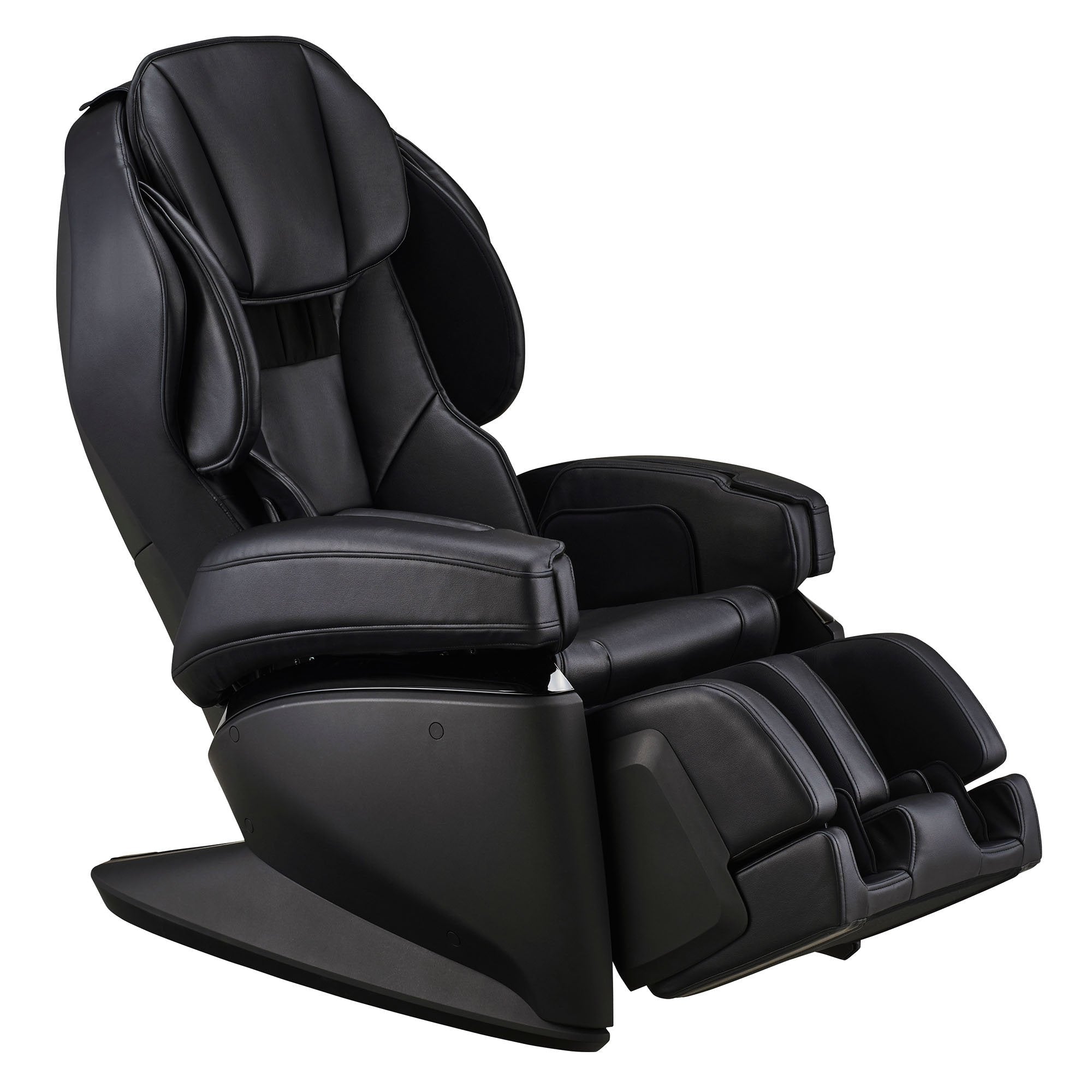 Synca JP1100 Ultra Premium Massage Chair by Best Body Massage Chair ...