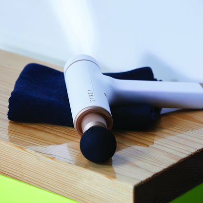 Synca Kitta Performance Percussive Sports Massager by Best Body Massage Chair